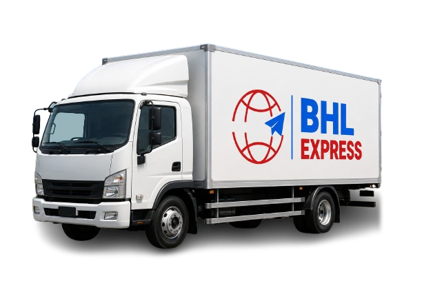 BHL Express Truck